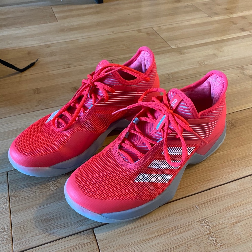 Adidas Tennis Shoes